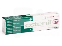 OSTENIL PLUS 1 JERINGA PRECARGADA