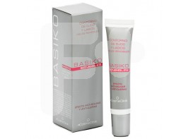 Cosmeclinik Basiko contorno de ojos y labios piel sensible 15ml