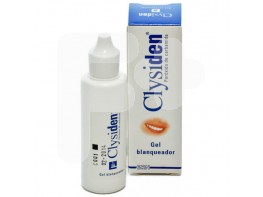 CLYSIDEN GEL DENTAL BLANQUEADOR 30 ML