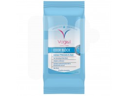 Vagisil toallitas intimas 20 uds