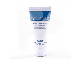 Axovital crema manos reparadora SPF10 50ml