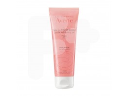 Avene gel exfoliante suavidad 75ml