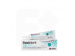 Bexident post trat coad gel topico 25ml