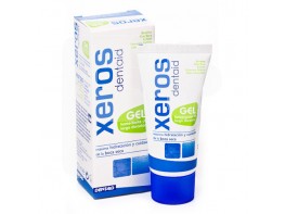 XEROS DENTAID GEL HUMECTANTE 50 ML