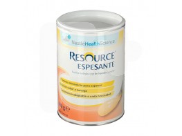 Resource espesante naranja 400 g