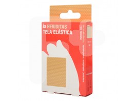 Interapothek tira tela algodón 100x6cm