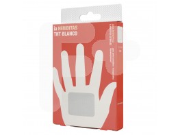 Interapothek apósitos tnt 7,5x5cm 5uds