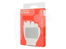 Interapothek apósitos tnt 7,5x10cm 5uds