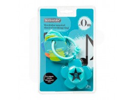 Suavinex mordedor musical flor