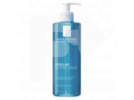 La Roche Posay effaclar gel limpiador 400ml