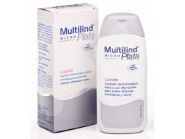 Multilind Microplata loción 0,2% 200ml