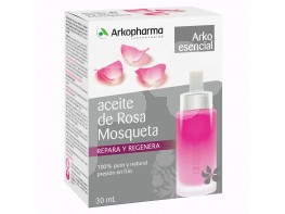 ARKOESENCIAL ACEITE ROSA MOSQUETA 30 ML
