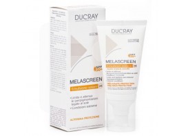 Ducray melascreen crema ligera 40ml