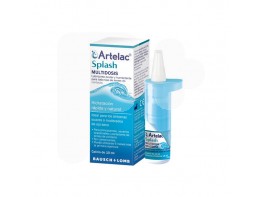 Artelac Splash colirio ojo seco 10ml