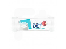 CONTROL-DIET BARRITAS YOGUR 10 UND.
