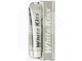 WHITE KISS BLANQUEADOR PASTA DENTAL 50ML