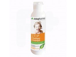 Stop champú aceites esenciales 125ml