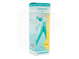 Linovera emulsion 50 ml