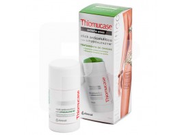 Thiomucase Zonas rebeldes stick anticelulítico 75ml
