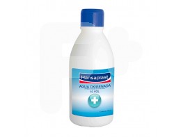 Hansaplast agua oxigenada 16 vol 250ml