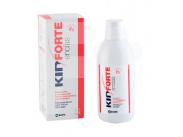 Kin forte encías enjuague 500ml