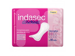 Indasec microplus 16 unidades