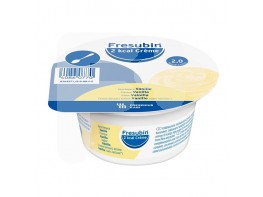 FRESUBIN 2 KCAL CREME VAINILLA 24X125 GR