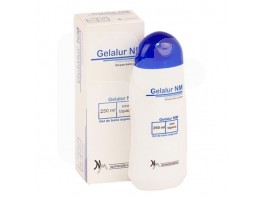 Gelalur nm gel de baño 250ml