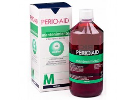 PERIO-AID COLUTORIO MANTMTO S/A 1000 ML