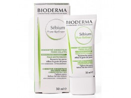 Bioderma Sébium Pore refiner 30ml