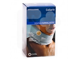 COLLARIN INNOVA FARMALASTIC ADULTO T/U