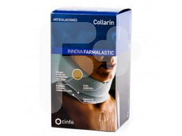 COLLARIN INNOVA FARMALASTIC INFANTIL T/U