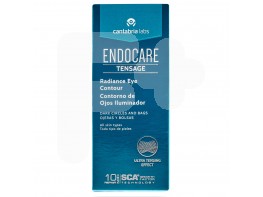 Endocare Tensage tensor contorno de ojos 15ml