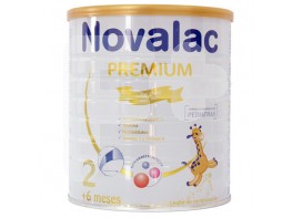 Novalac Premium 2 leche de continuación 800g
