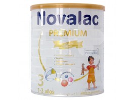 Novalac Premium 3 leche de crecimiento 800g