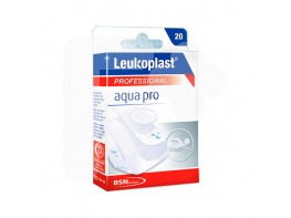 Leukoplast pro aquapro surtido 20 tiras