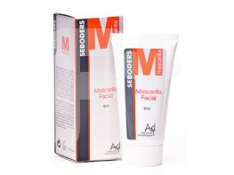 Seboders mascarilla 50ml.