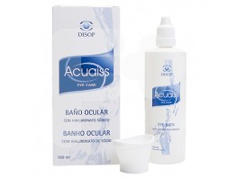 ACUAISS BAÑO OCULAR 360 ML