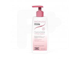 VELASTISA INTIM ISDIN HIGIENE 200ML.