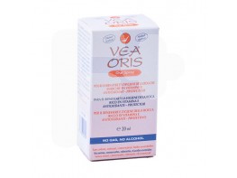 VEA ORIS HIGIENE BUCAL SPRAY 20ML.