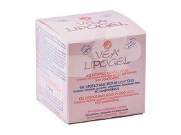 Vea lipogel emulsion nutritiva 50ml.