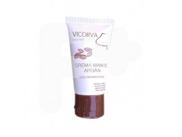 Vicorva Argan crema manos 50ml