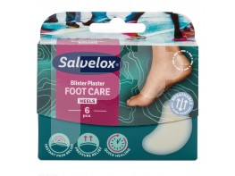 Salvelox hidrocoloides med 40x61mm 6uds.