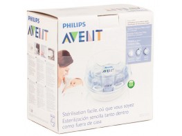 AVENT ESTERILIZADOR MICROONDAS