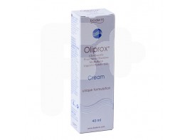 Boderm Oliprox crema formulación única 40ml