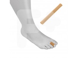 Comforsil tubo recortable gel 15 cm CC245