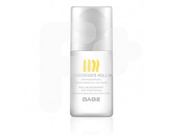 Babé crema pies reparad urea 10% 100ml