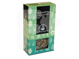 EL NATURALISTA EUCALIPTO 80 GR.