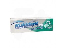 Kukident complete pro neutro 47gr