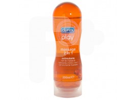 Durex play masaje estimulante 200ml